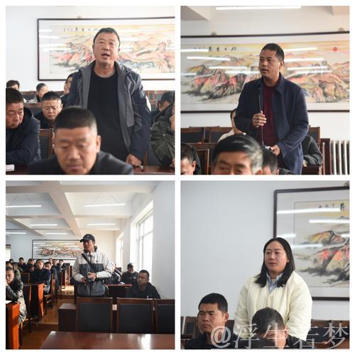 汇聚民声民智丨全力构建沟通交流新平台，2025年全国两会旁听工作这样推进